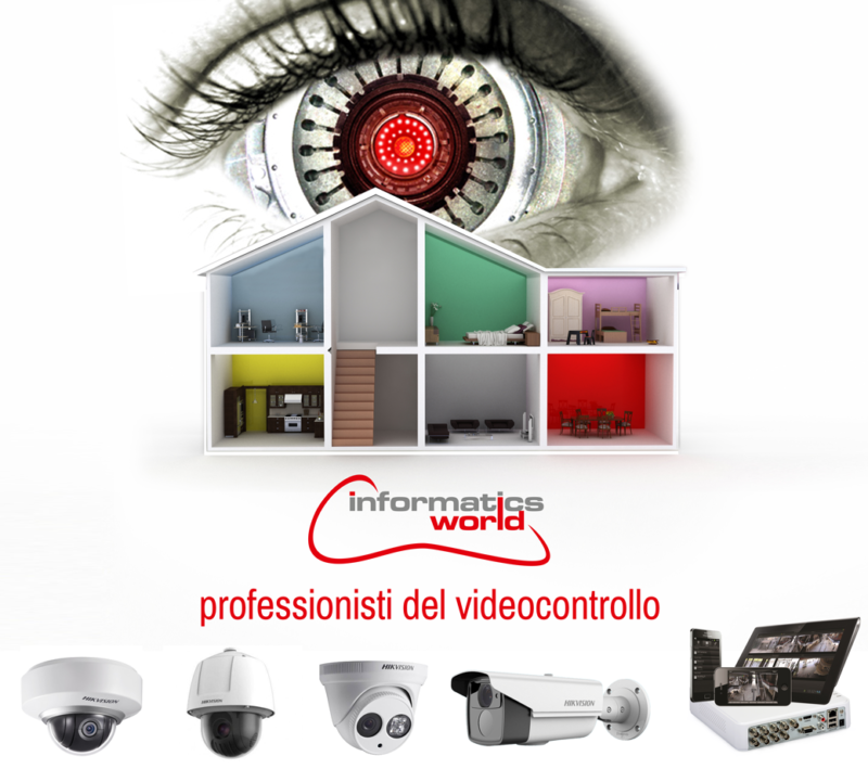 VIDEOCONTROLLO