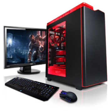 pc gaming